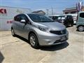 2014 Nissan Note