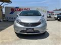 2014 Nissan Note