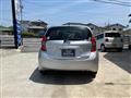 2014 Nissan Note