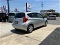 2014 Nissan Note