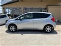 2014 Nissan Note