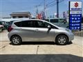 2014 Nissan Note