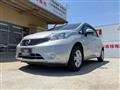 2014 Nissan Note