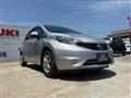 2014 Nissan Note