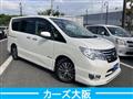 2014 Nissan Serena