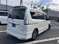 2014 Nissan Serena