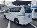 2014 Nissan Serena