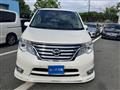2014 Nissan Serena