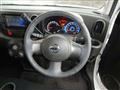 2018 Nissan Cube