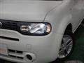 2018 Nissan Cube