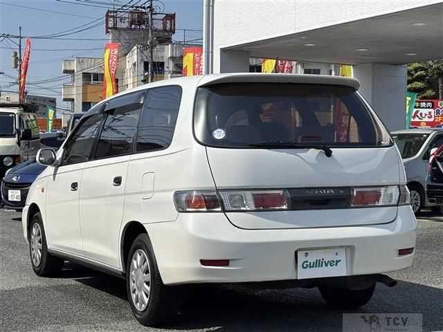 2001 Toyota Gaia