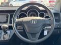 2010 Honda Crossroad