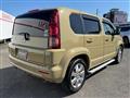 2010 Honda Crossroad