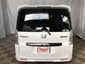 2012 Honda Step WGN