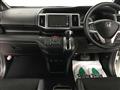 2012 Honda Step WGN