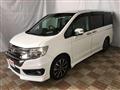2012 Honda Step WGN