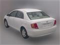 2008 Toyota Corolla Axio