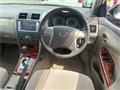 2008 Toyota Corolla Axio