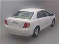 2008 Toyota Corolla Axio