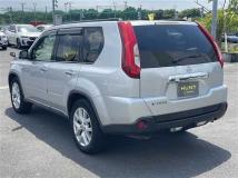 2012 Nissan X-Trail