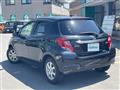 2014 Toyota Vitz