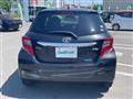 2014 Toyota Vitz