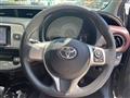 2014 Toyota Vitz