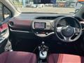 2014 Toyota Vitz