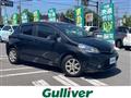 2014 Toyota Vitz