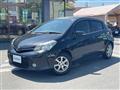 2014 Toyota Vitz