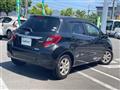 2014 Toyota Vitz
