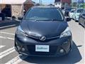 2014 Toyota Vitz