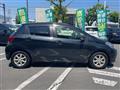 2014 Toyota Vitz