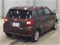 2017 Toyota Passo