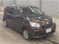 2017 Toyota Passo