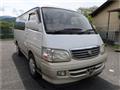 1999 Toyota Hiace
