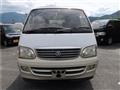 1999 Toyota Hiace