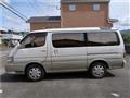 1999 Toyota Hiace