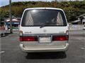 1999 Toyota Hiace