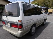 1999 Toyota Hiace