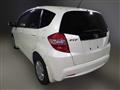2011 Honda Fit