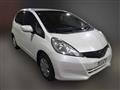 2011 Honda Fit