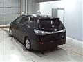 2013 Toyota Wish