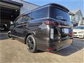 2011 Nissan Elgrand