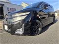 2011 Nissan Elgrand