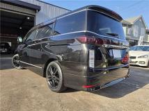 2011 Nissan Elgrand