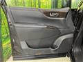 2011 Nissan Elgrand