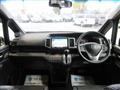 2013 Honda Step WGN