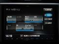 2013 Honda Step WGN