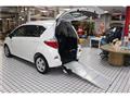 2011 Toyota Ractis